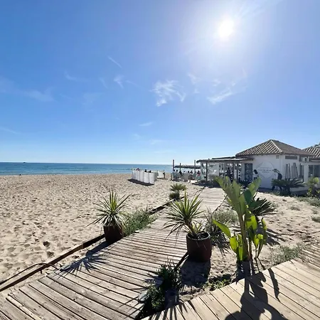 Apartment Alamar La Cala By Slavo