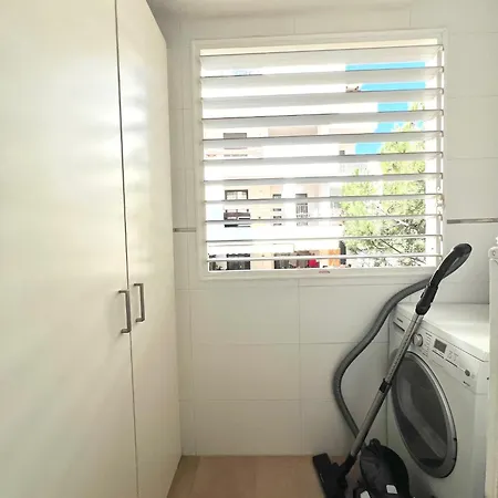 Apartment Alamar La Cala By Slavo