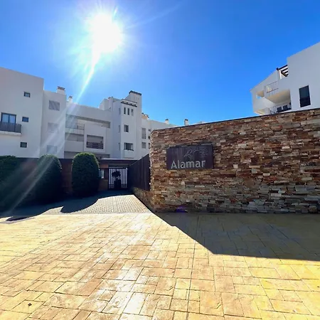 Alamar La Cala By Slavo Apartment La Cala De Mijas