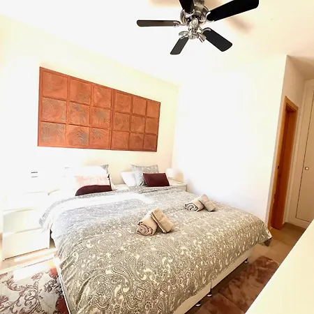 Apartment Alamar La Cala By Slavo La Cala De Mijas
