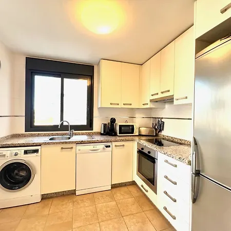 Alamar La Cala By Slavo Apartment