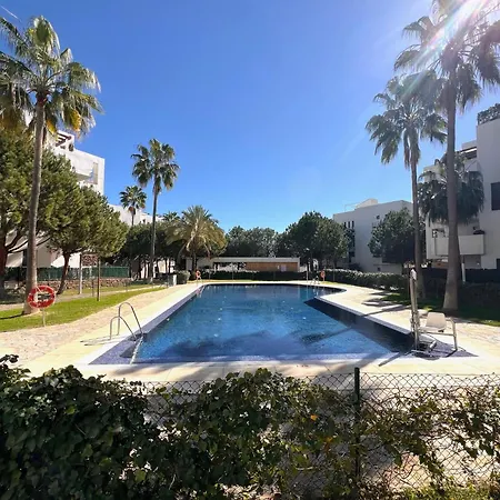 Alamar La Cala By Slavo Apartment La Cala De Mijas