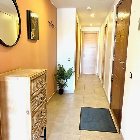 Apartment Alamar La Cala By Slavo
