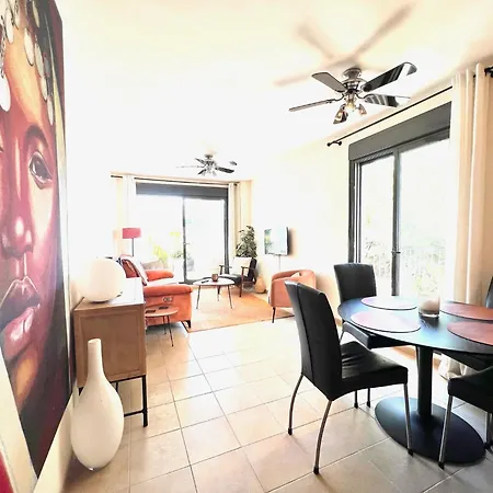 Alamar La Cala By Slavo Apartment