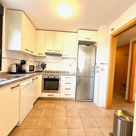 Appartement Alamar La Cala By Slavo La Cala De Mijas