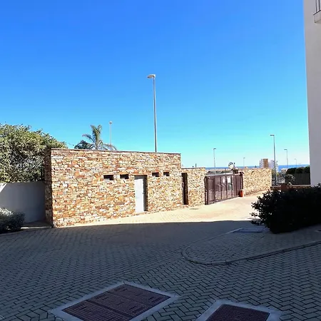 Alamar La Cala By Slavo Appartement *