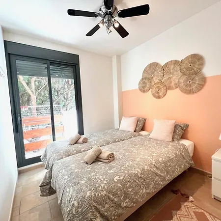 Alamar La Cala By Slavo Appartement *