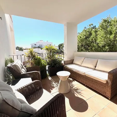 Alamar La Cala By Slavo Appartement